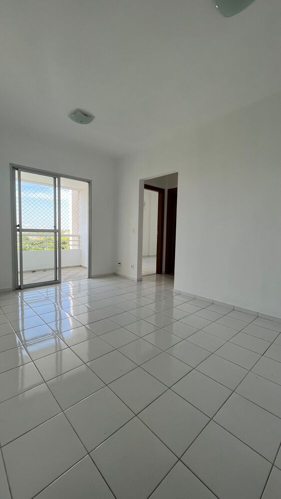 Apartamento à venda com 2 quartos, 60m² - Foto 2