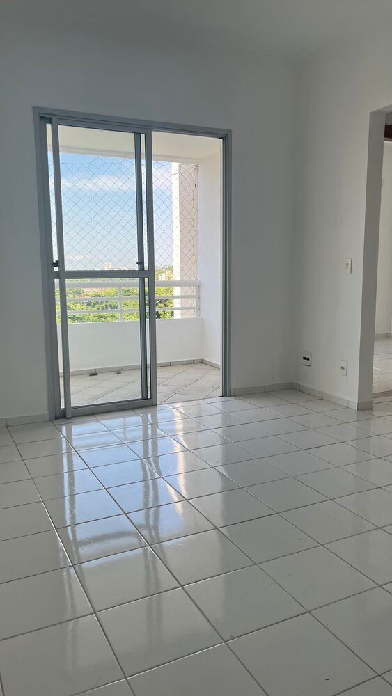 Apartamento à venda com 2 quartos, 60m² - Foto 6