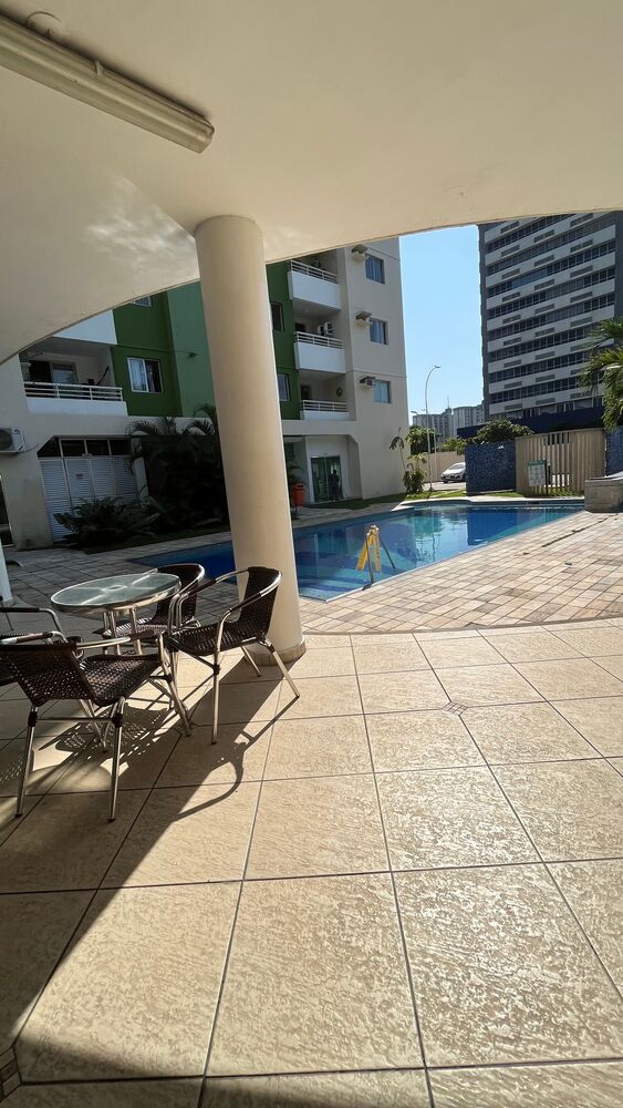 Apartamento à venda com 2 quartos, 60m² - Foto 37