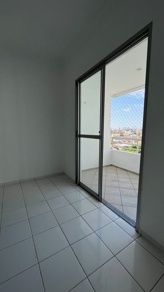 Apartamento à venda com 2 quartos, 60m² - Foto 5