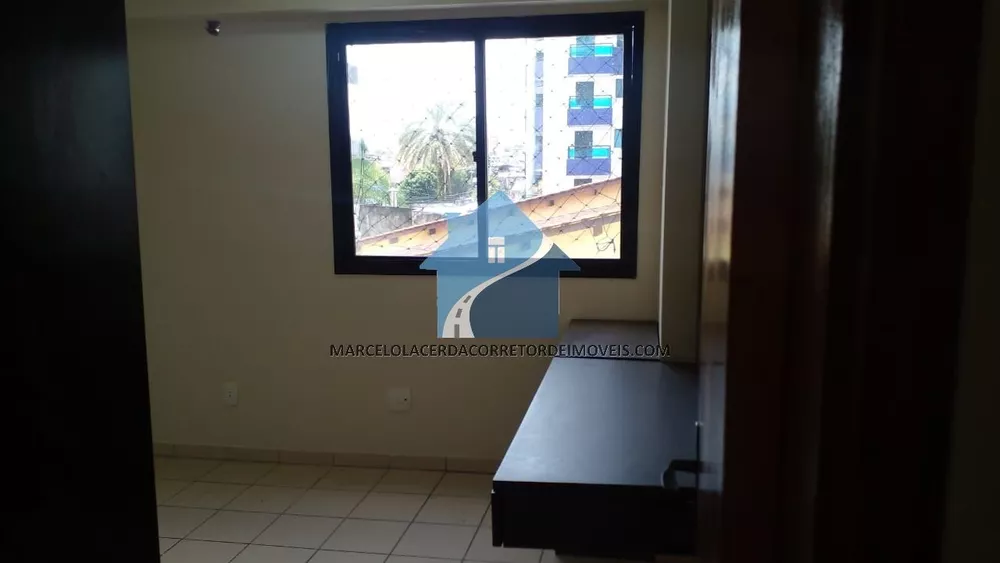 Apartamento à venda com 3 quartos, 160m² - Foto 8