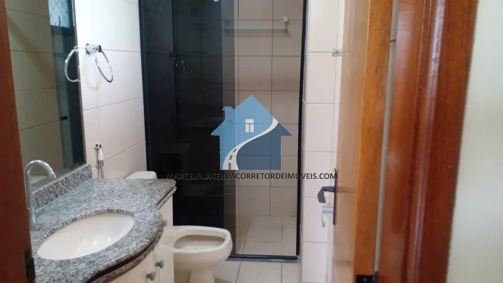 Apartamento à venda com 3 quartos, 160m² - Foto 15