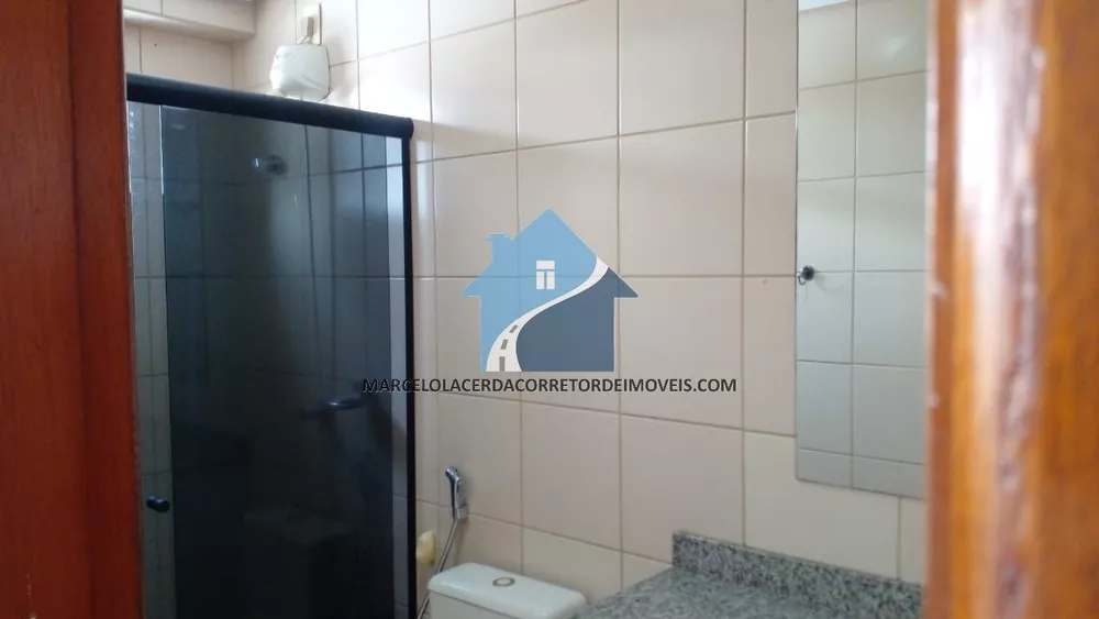 Apartamento à venda com 3 quartos, 160m² - Foto 11