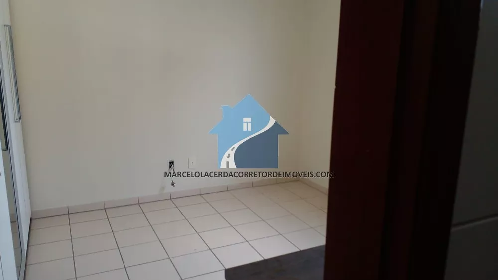 Apartamento à venda com 3 quartos, 160m² - Foto 9