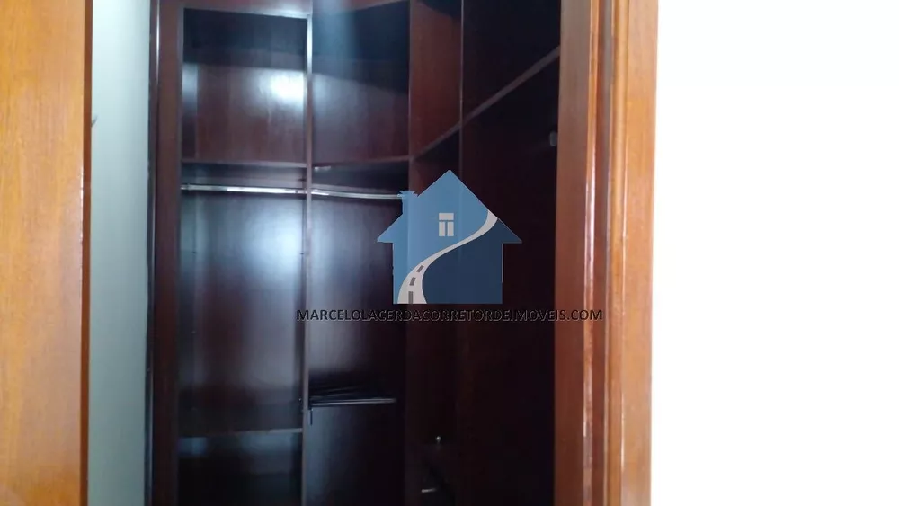 Apartamento à venda com 3 quartos, 160m² - Foto 16