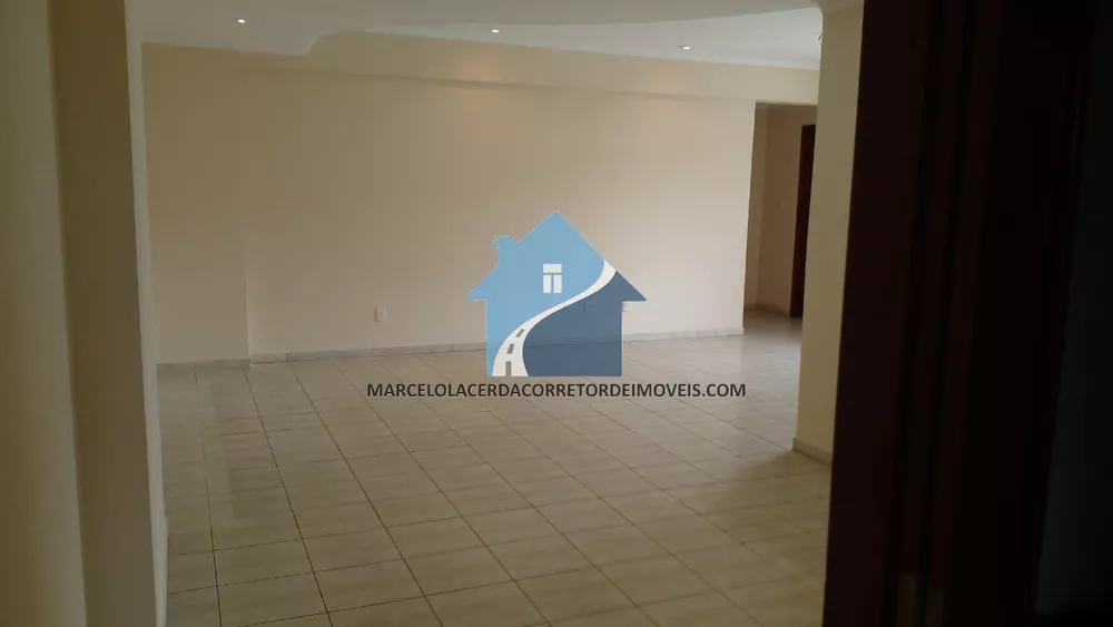 Apartamento à venda com 3 quartos, 160m² - Foto 3