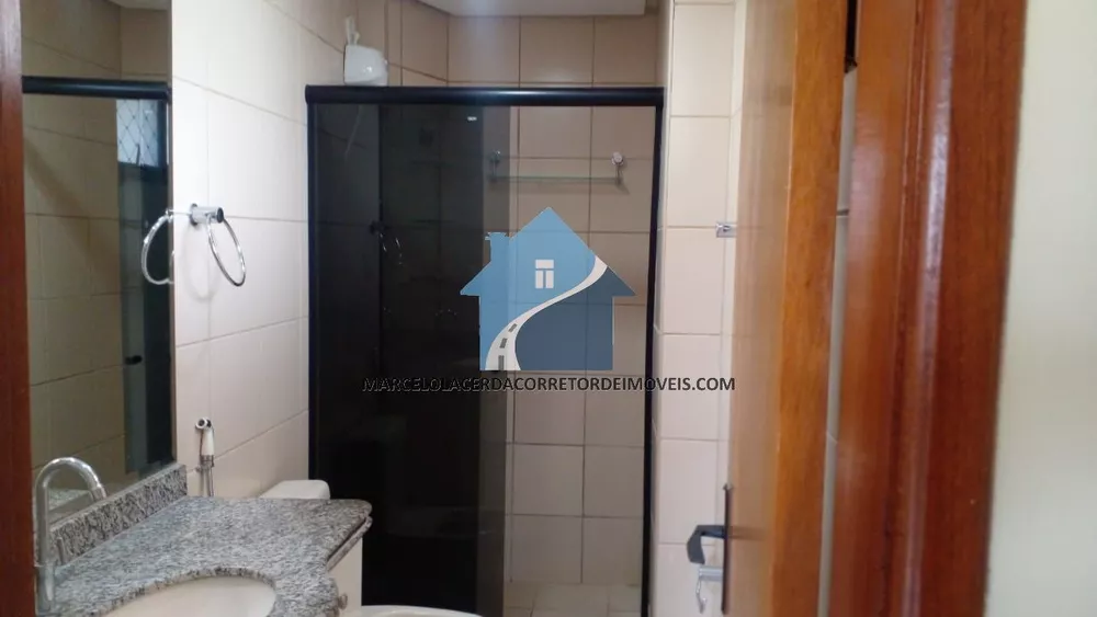 Apartamento à venda com 3 quartos, 160m² - Foto 14