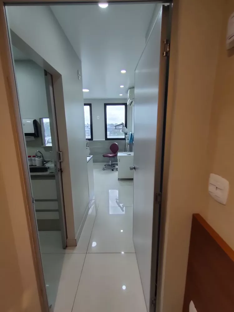 Conjunto Comercial-Sala à venda, 42m² - Foto 4