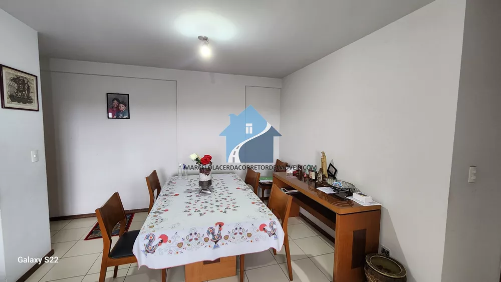 Apartamento à venda com 2 quartos, 83m² - Foto 4