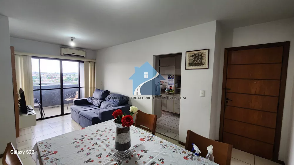 Apartamento à venda com 2 quartos, 83m² - Foto 5