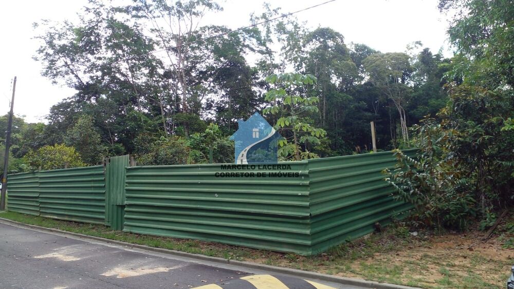 Terreno, 525 m² - Foto 2