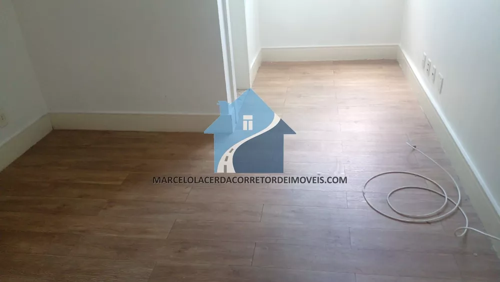 Apartamento para alugar com 3 quartos, 180m² - Foto 3