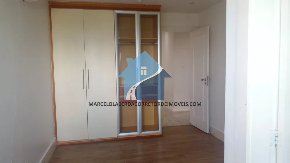 Apartamento para alugar com 3 quartos, 180m² - Foto 4