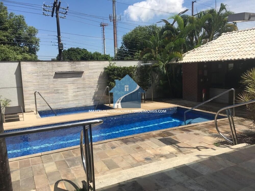 Apartamento à venda com 3 quartos, 147m² - Foto 41