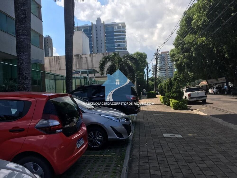 Apartamento à venda com 3 quartos, 147m² - Foto 48