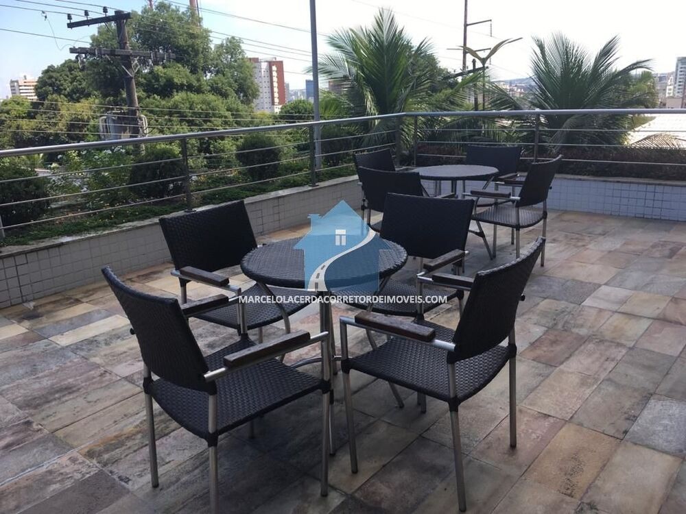 Apartamento à venda com 3 quartos, 147m² - Foto 51