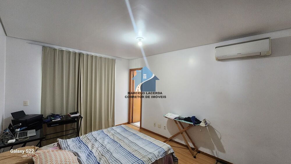 Apartamento à venda com 3 quartos, 147m² - Foto 21