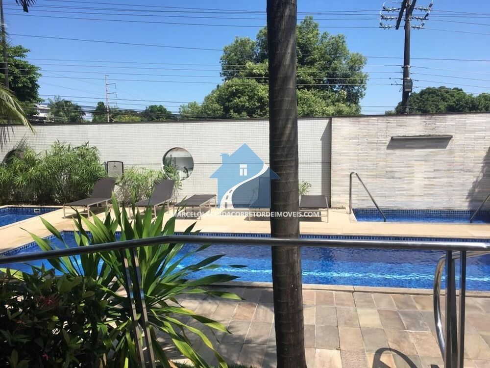 Apartamento à venda com 3 quartos, 147m² - Foto 39