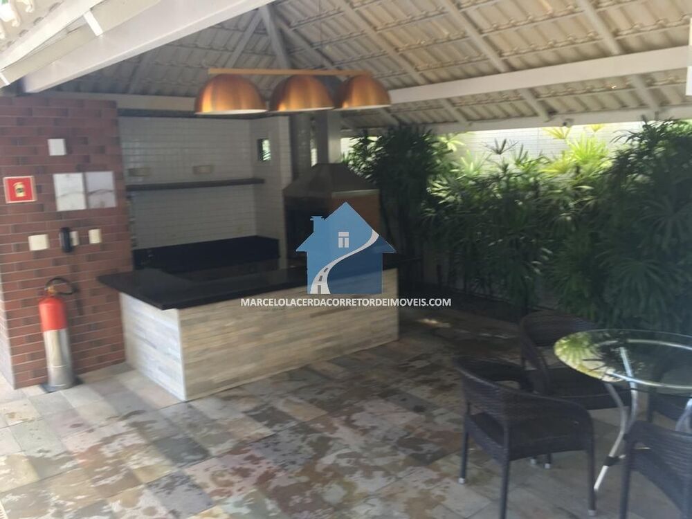 Apartamento à venda com 3 quartos, 147m² - Foto 47