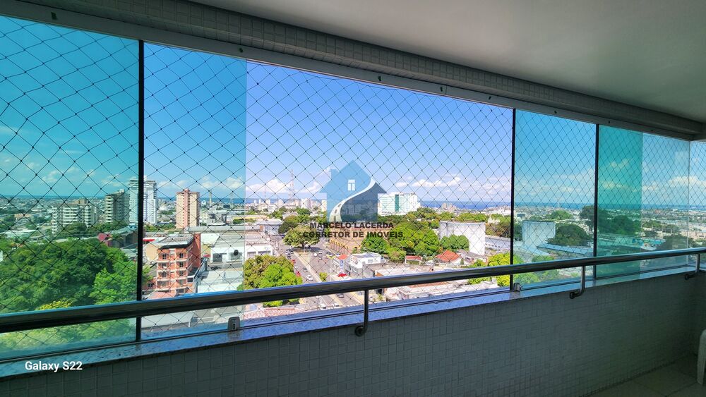 Apartamento à venda com 3 quartos, 147m² - Foto 8