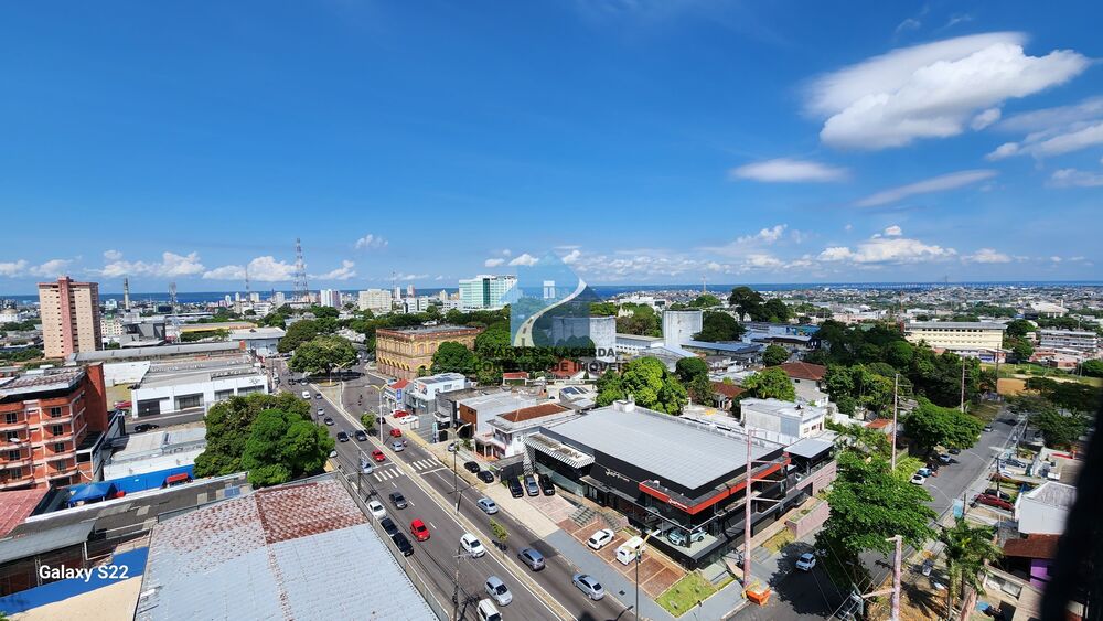 Apartamento à venda com 3 quartos, 147m² - Foto 10