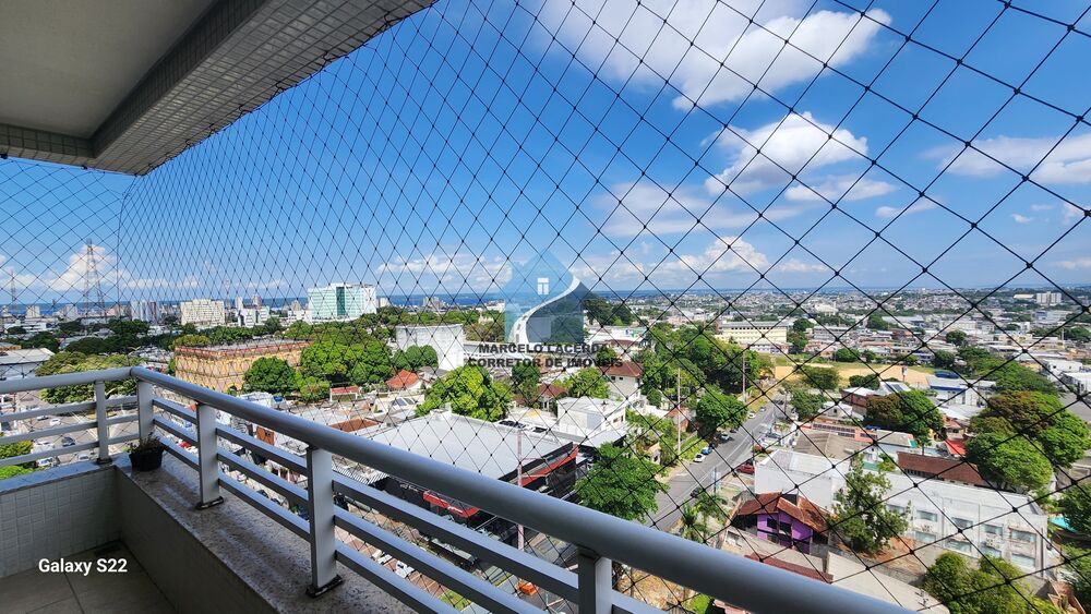 Apartamento à venda com 3 quartos, 147m² - Foto 26