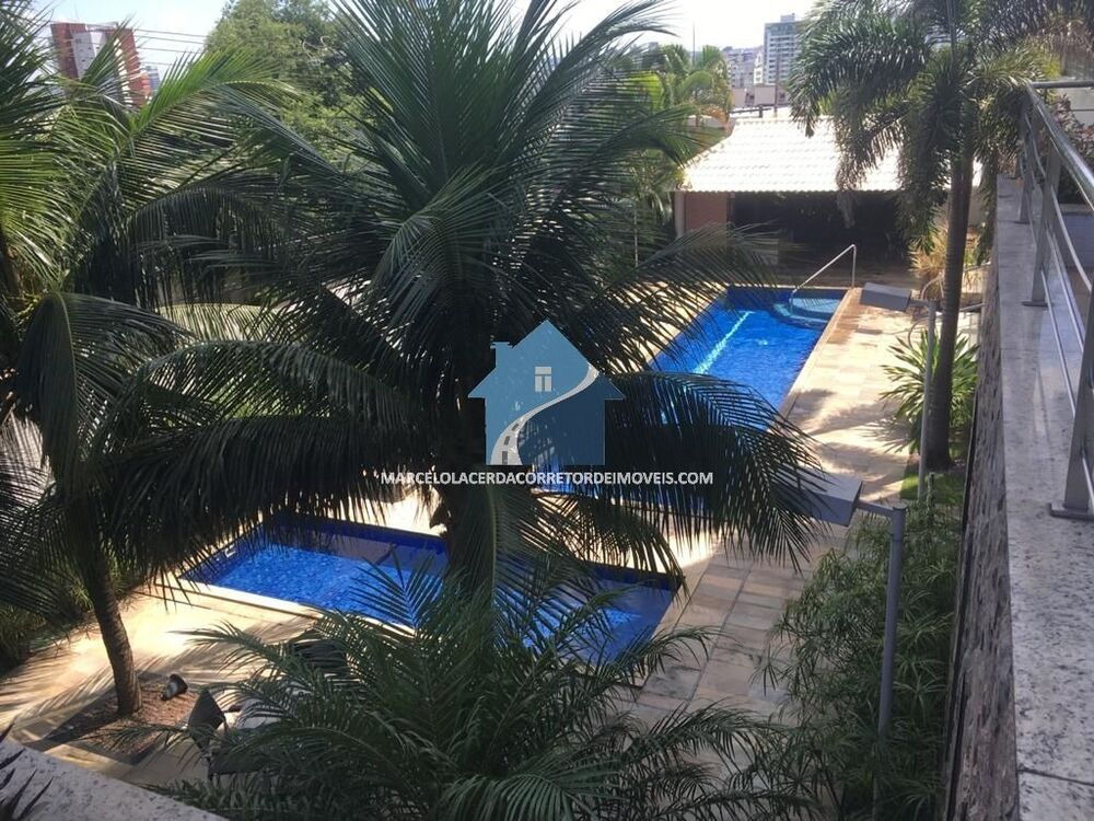 Apartamento à venda com 3 quartos, 147m² - Foto 57