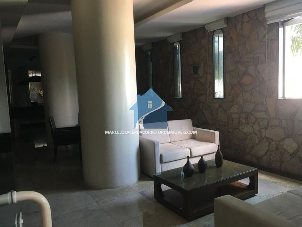 Apartamento à venda com 3 quartos, 147m² - Foto 36