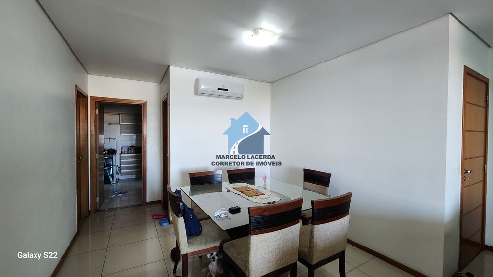 Apartamento à venda com 3 quartos, 147m² - Foto 6