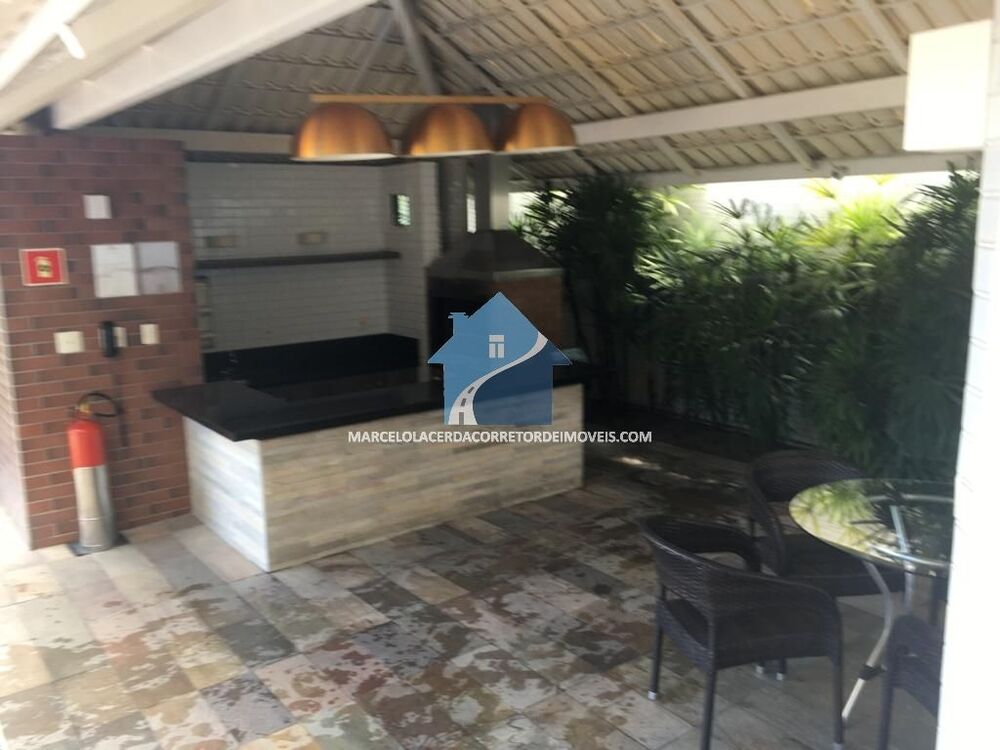 Apartamento à venda com 3 quartos, 147m² - Foto 42