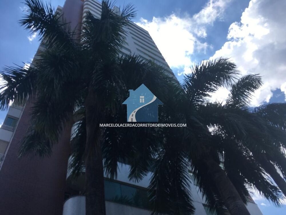Apartamento à venda com 3 quartos, 147m² - Foto 46