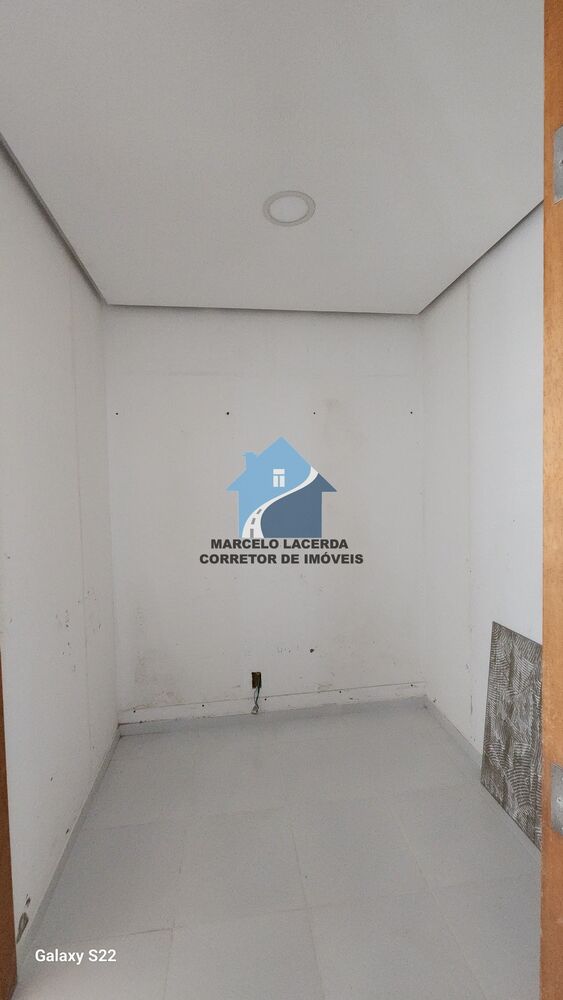 Apartamento à venda com 4 quartos, 170m² - Foto 22