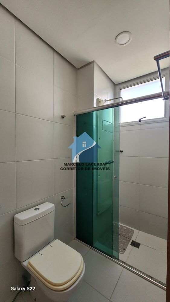 Apartamento à venda com 4 quartos, 170m² - Foto 36
