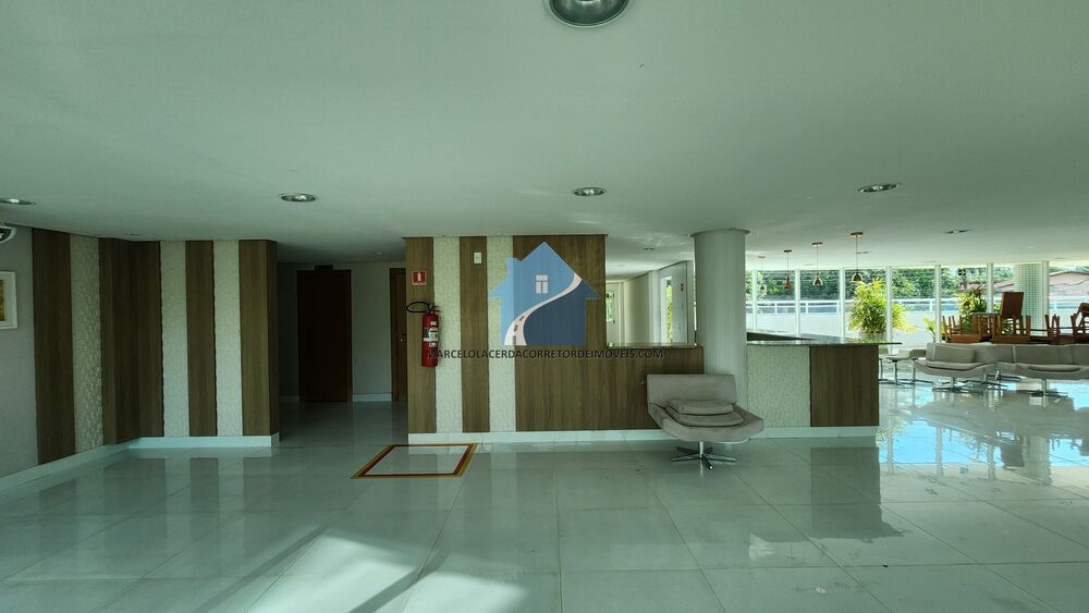 Apartamento à venda com 4 quartos, 170m² - Foto 55