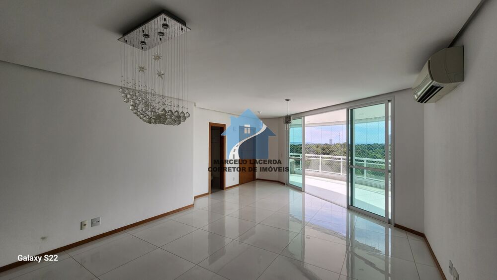Apartamento à venda com 4 quartos, 170m² - Foto 1