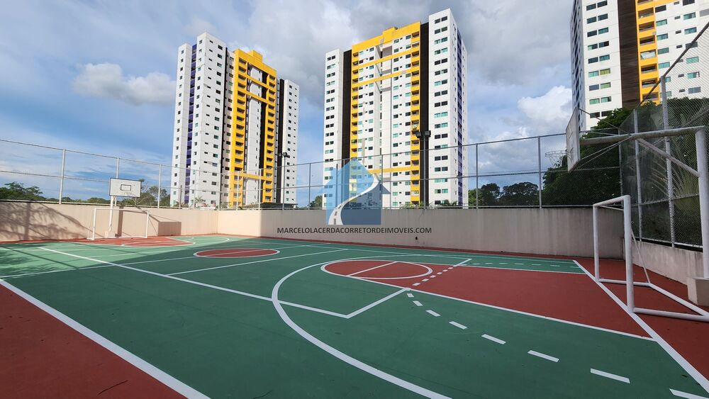 Apartamento à venda com 4 quartos, 170m² - Foto 48