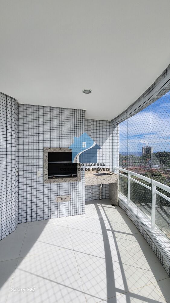 Apartamento à venda com 4 quartos, 170m² - Foto 12