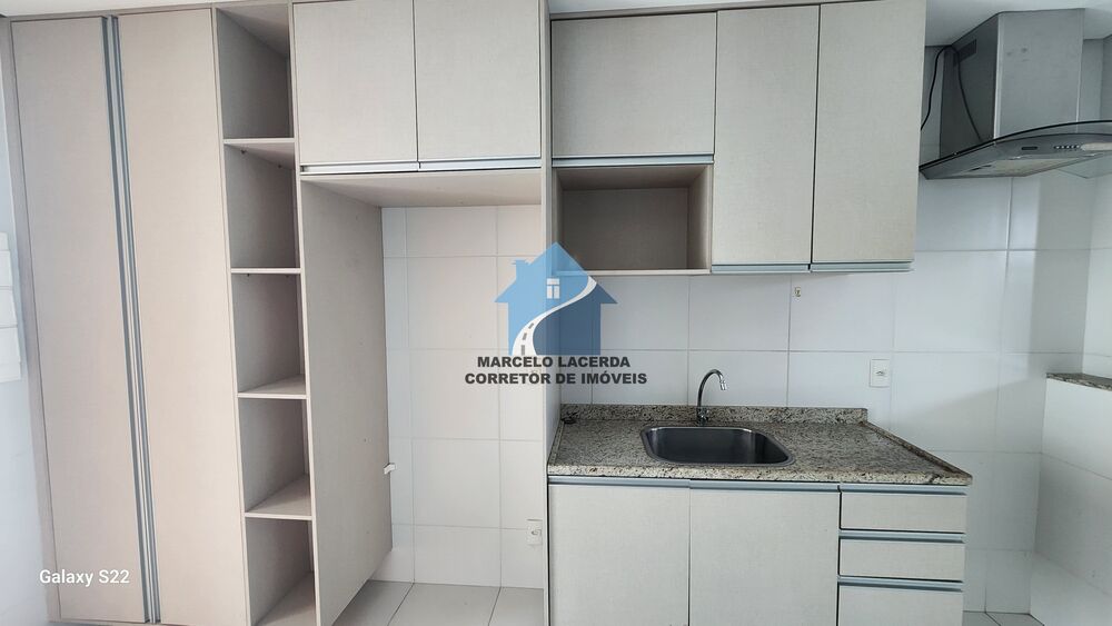 Apartamento à venda com 4 quartos, 170m² - Foto 17