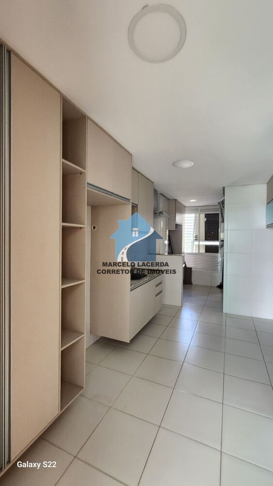Apartamento à venda com 4 quartos, 170m² - Foto 15