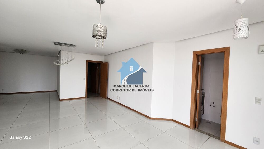 Apartamento à venda com 4 quartos, 170m² - Foto 3