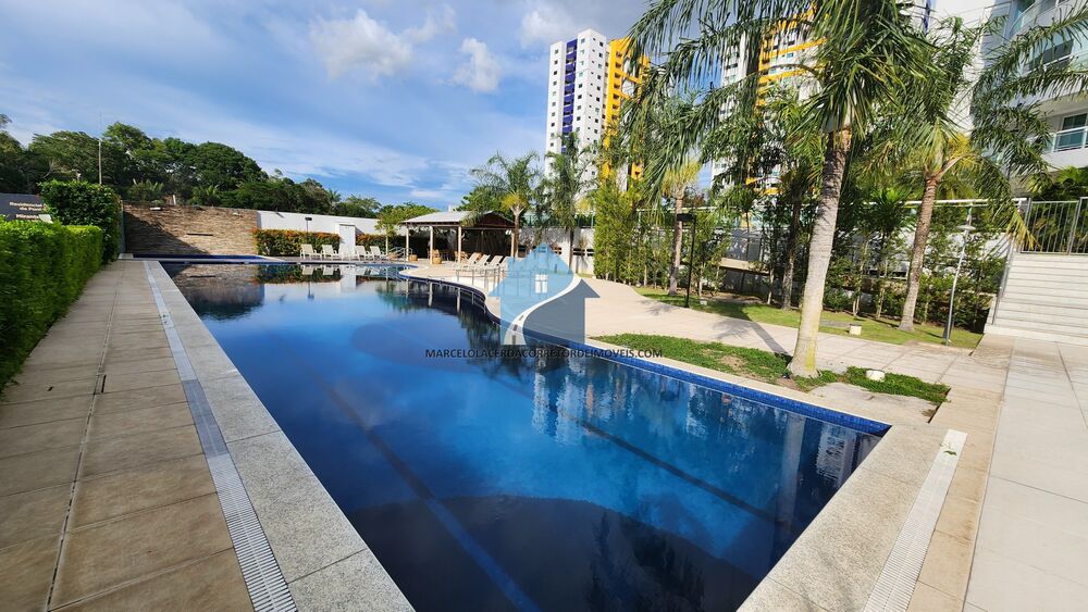Apartamento à venda com 4 quartos, 170m² - Foto 59