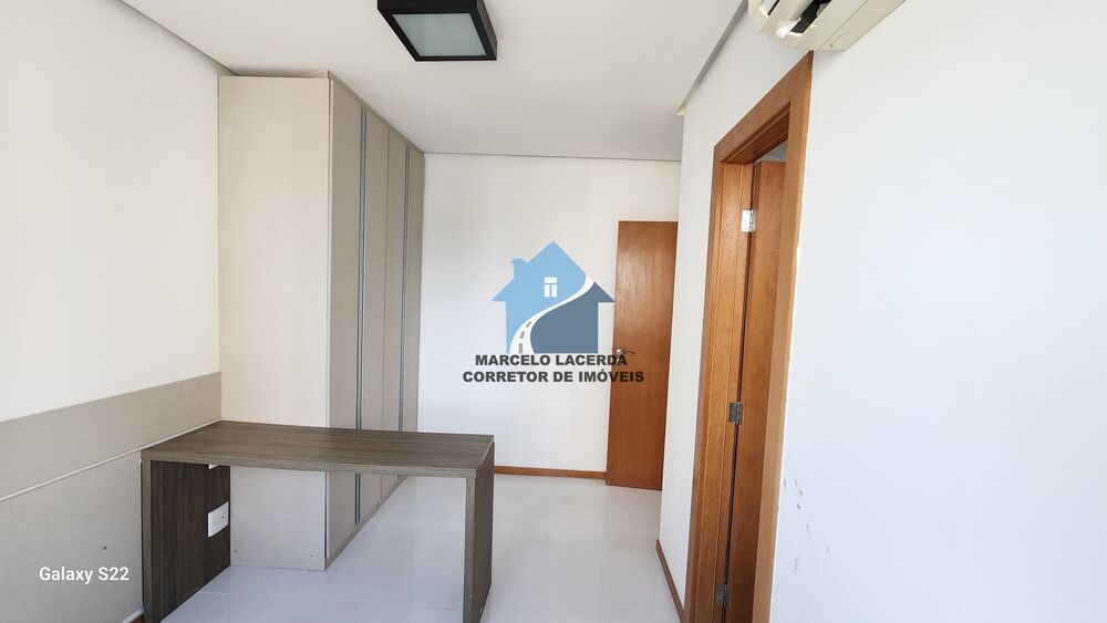 Apartamento à venda com 4 quartos, 170m² - Foto 34