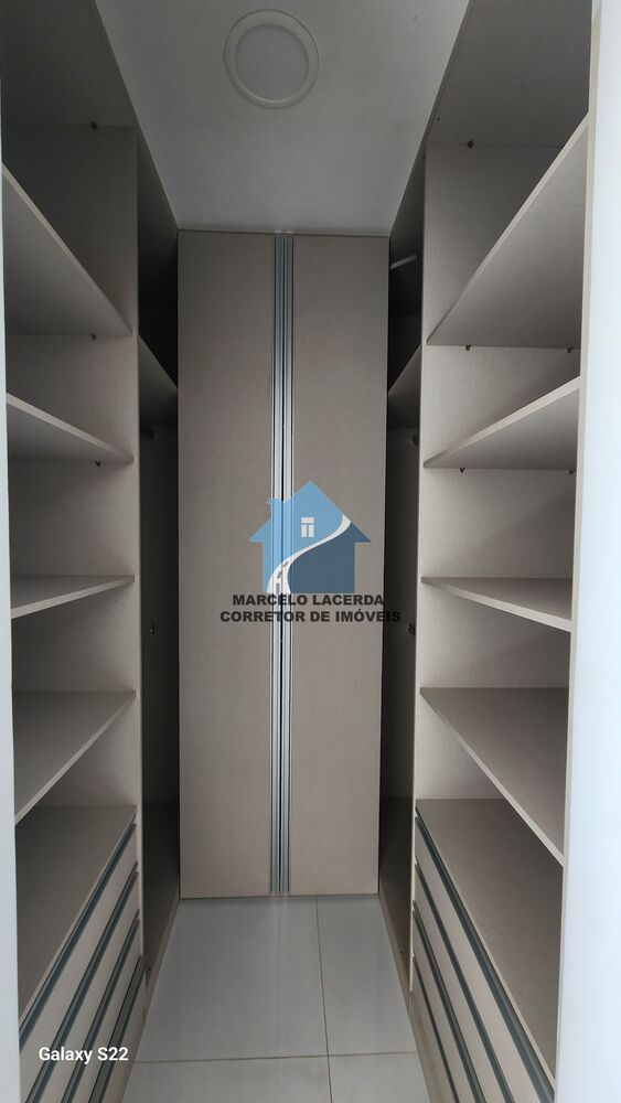 Apartamento à venda com 4 quartos, 170m² - Foto 30