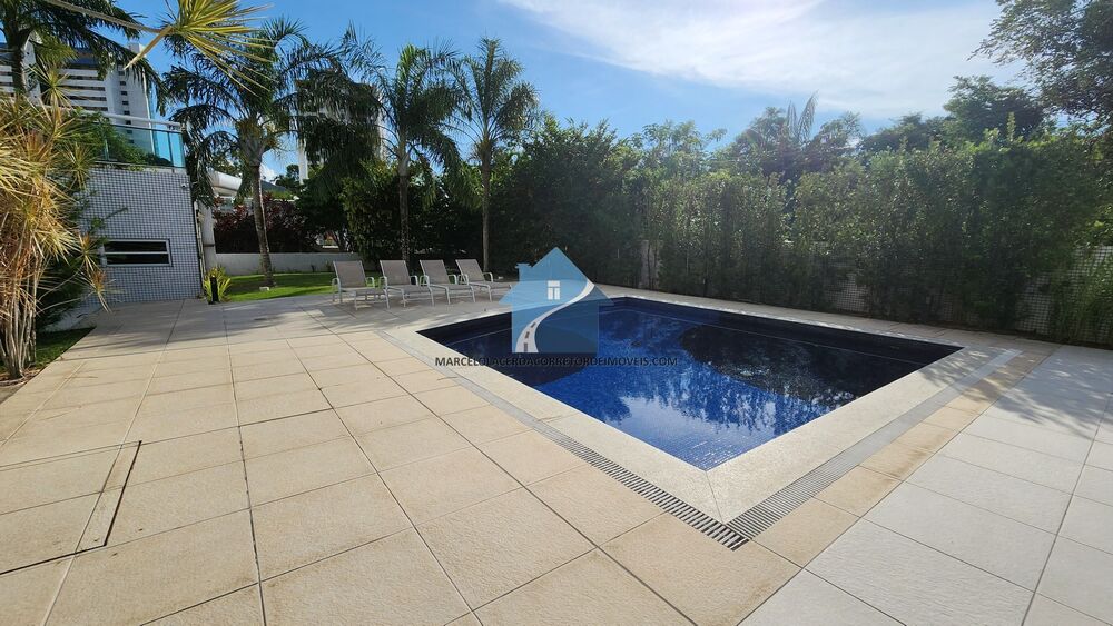 Apartamento à venda com 4 quartos, 170m² - Foto 57