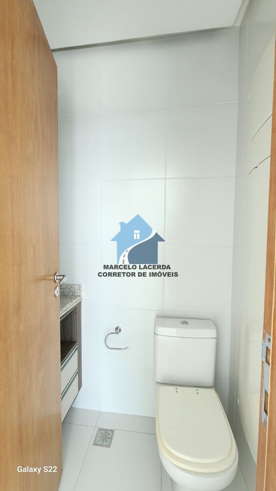 Apartamento à venda com 4 quartos, 170m² - Foto 8