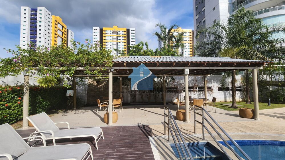 Apartamento à venda com 4 quartos, 170m² - Foto 63