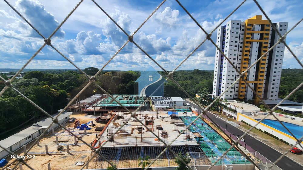 Apartamento à venda com 4 quartos, 170m² - Foto 39