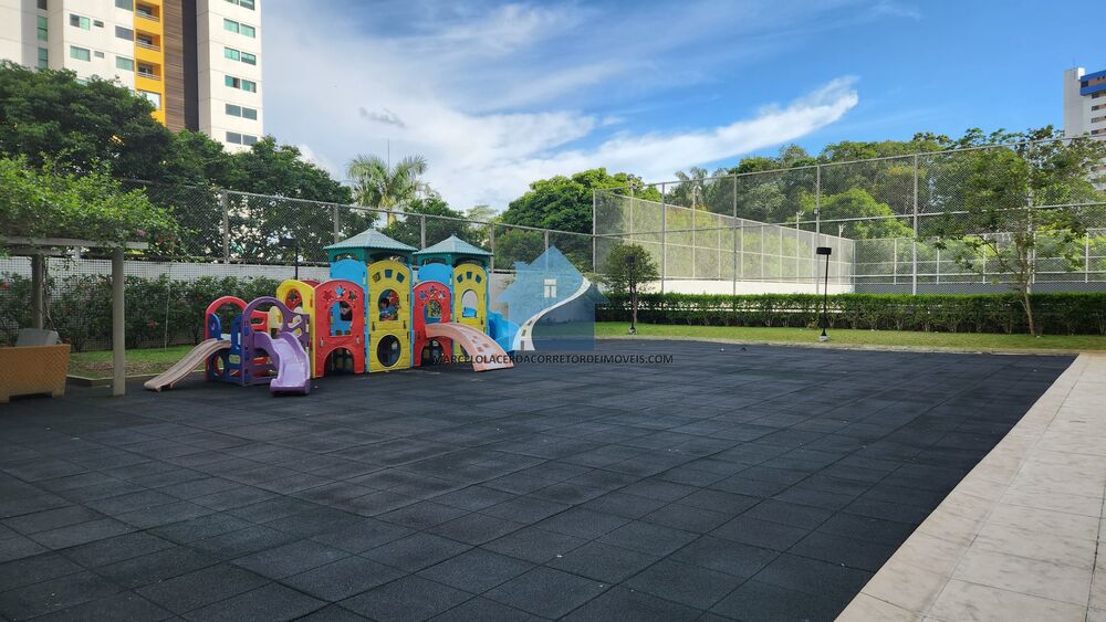 Apartamento à venda com 4 quartos, 170m² - Foto 49