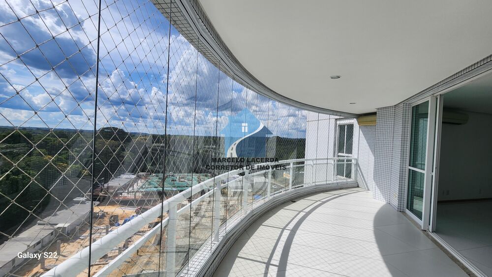 Apartamento à venda com 4 quartos, 170m² - Foto 13