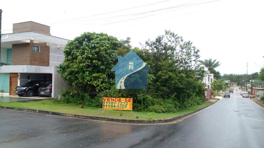 Terreno, 360 m² - Foto 1